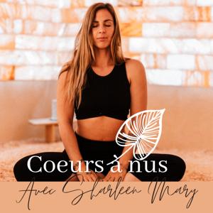 Coeurs à nus - Sharleen Mary