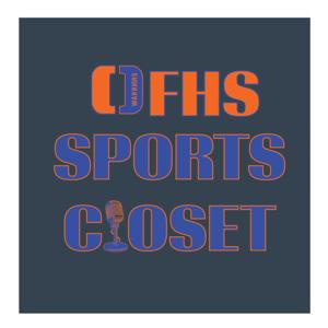 OFHS Sports Closet