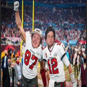 The Fantasy Mates