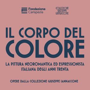 Il corpo del colore
