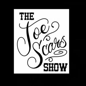 THE JOE SCARS RADIO SHOW