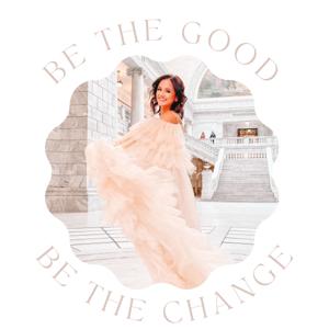 Be The Good with Amanda Brady