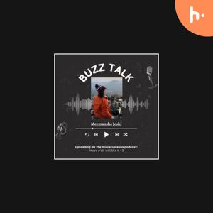 Buzz Talk