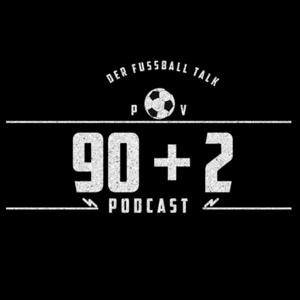 90+2 - Der Fußball Talk
