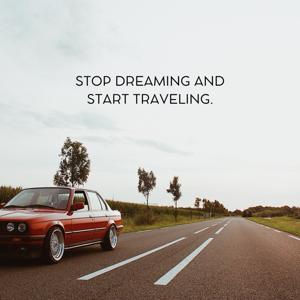 Vacation and Travels