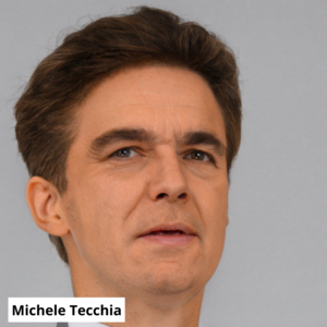 Michele Tecchia