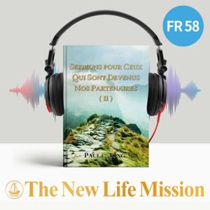 SERMONS POUR CEUX QUI SONT DEVENUS NOS PARTENAIRES (II)