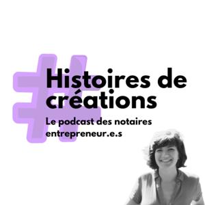 Histoires de créations