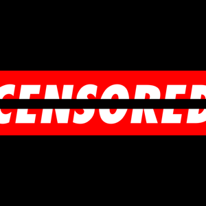 Censored in the City