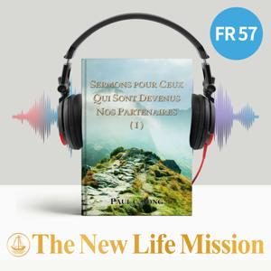 SERMONS POUR CEUX QUI SONT DEVENUS NOS PARTENAIRES (Ⅰ)