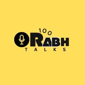 100Rabh talks