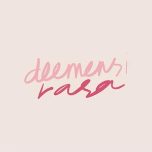 Deemensi Rasa