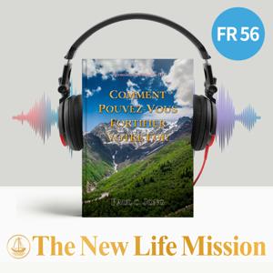 Sermons sur Hébreux (Ⅰ) - COMMENT POUVEZ-VOUS FORTIFIER VOTRE FOI?