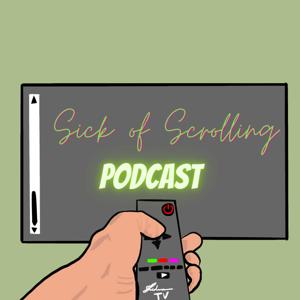 Sick of Scrolling