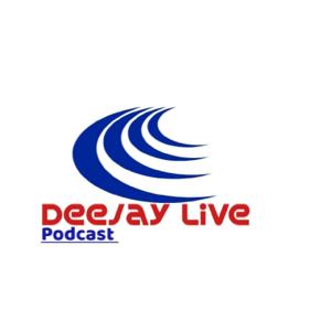 Deejay Live Podcast