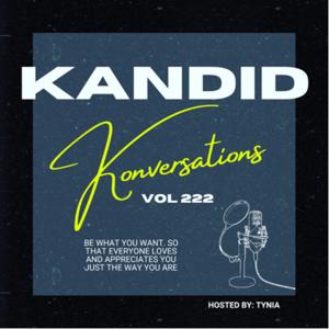 Kandid Konversations