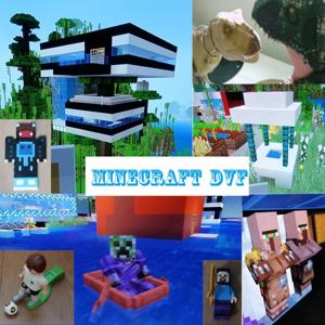 Minecraft DVF