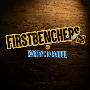 First Benchers Podcast