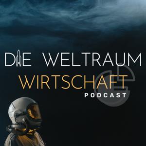 Die WeltraumWirtschaft
