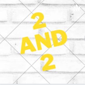 2and2podcast