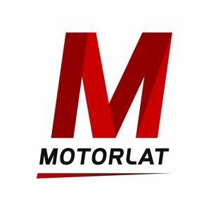 MOTORLAT - Podcast de F1