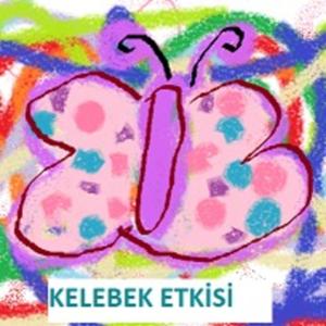 Kelebek Etkisi
