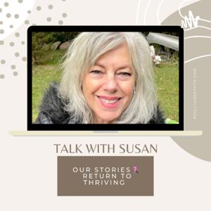 Talk With Susan