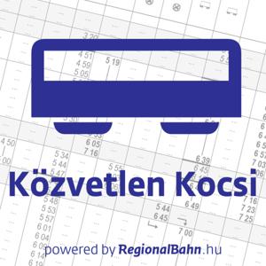 Közvetlen Kocsi