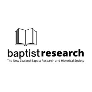Baptist Research Podcast
