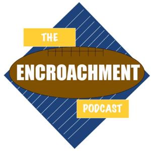 Encroachment