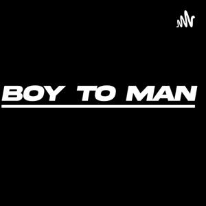 Boy To Man Transformation