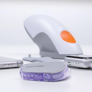 CGM First