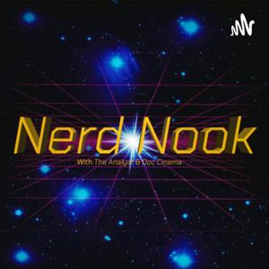Nerd Nook