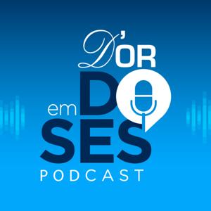 Rede D'Or Podcasts