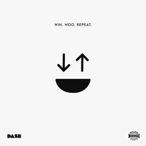 Win. Woo. Repeat.