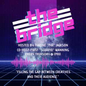 The Bridge: A Creatives Podcast