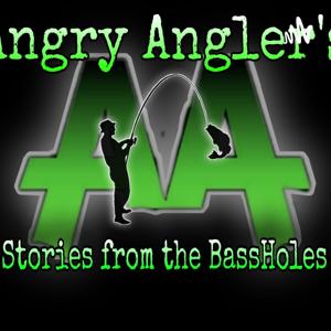 Angry Angler's Stories From The BassHoles
