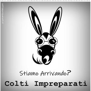 Colti Impreparati