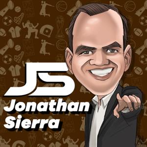 Jonathan Sierra