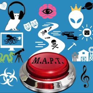 M.A.P.T.- Mondi a portata di tasto