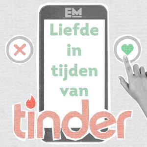 Liefde in tijden van Tinder