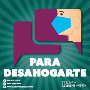 Para desahogarte