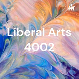 Liberal Arts 4002