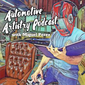The Automotive Artistry Podcast