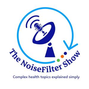 The NoiseFilter Show: Arabic