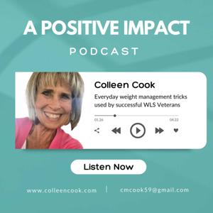 A Positive Impact!