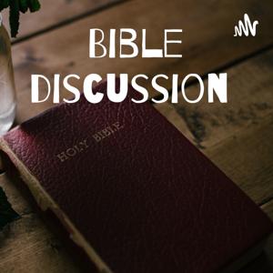 Bible discussion