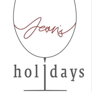 Jean's Holidays PODCAST