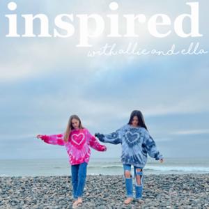 inspired with allie & ella