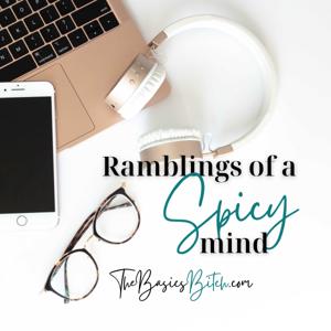 Ramblings of a spicy mind